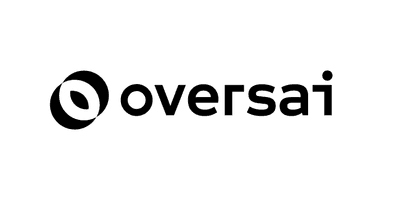 Oversai logo